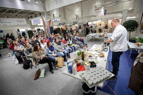 Hauswirtschaft liegt im Trend - Altenheim