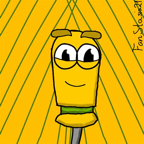 Handy Manny | Felipe by FanStasia21 on DeviantArt