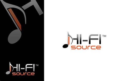 Design a Logo for a Audiophile Retail Site | Freelancer