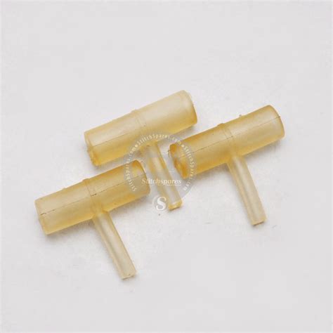 229-24609 rubber joint juki single needle lock-stitch machine ...