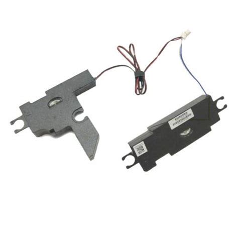 Laptophub.in Compatible Laptop Internal Speaker Set Left & Right Pair ...