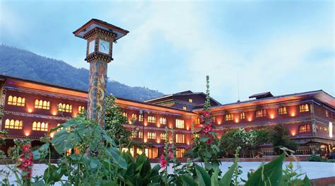DRUK HOTEL THIMPHU - Hotel Reviews, Photos, Rate Comparison - Tripadvisor