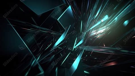 Futuristic PowerPoint Background Technology 的图像结果