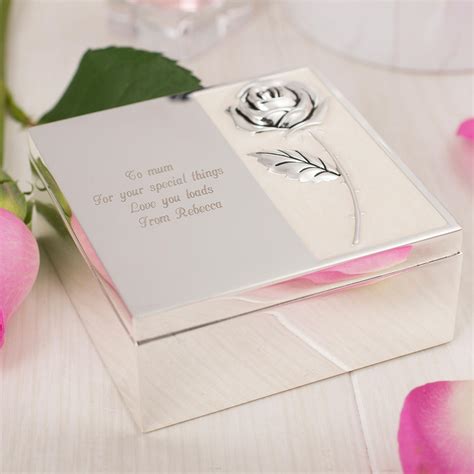 23rd Wedding Anniversary Gifts: 34 Gorgeous Ideas - hitched.co.uk