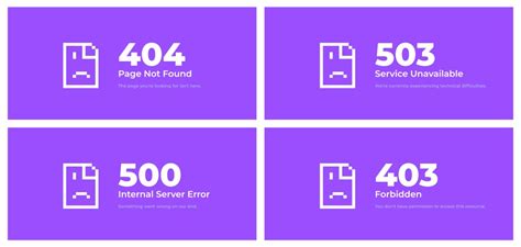 Image result for Error Message Layout