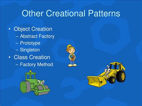 Image result for Creational Design Pattern
