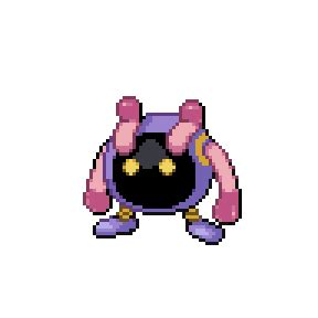 Lilwhirl #301.61 - FusionDex