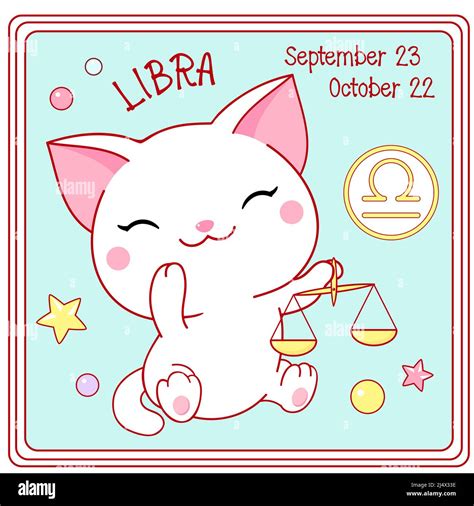 Libra Animal Sign