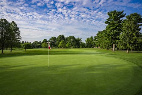 Carlisle Country Club | Golf Courses | GolfDigest.com