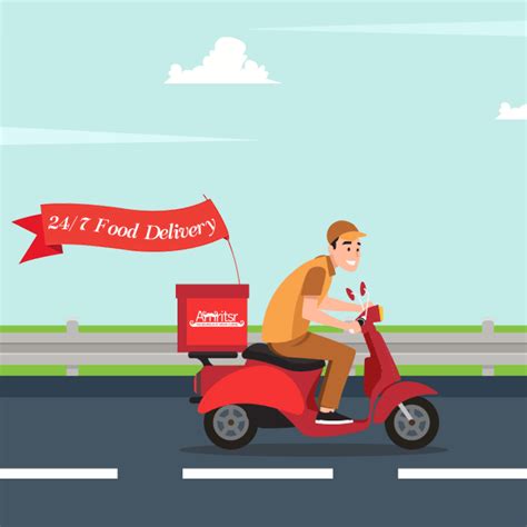 DoorDash clone food delivery App clone script | DoorDash food delivery ...