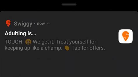 Buzz-worthy Notifications: 11 Real-World Push Notification Examples