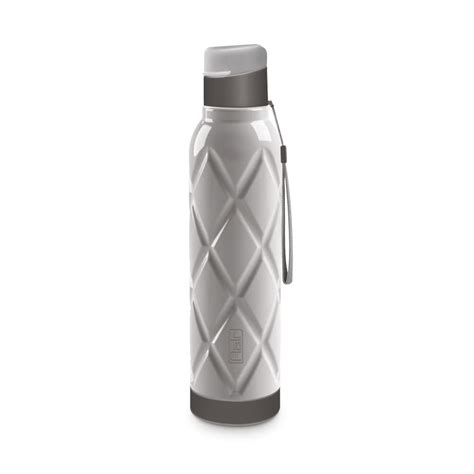 Flair Excel Stainless Steel Inner Insulated Water Bottle – Flair ...