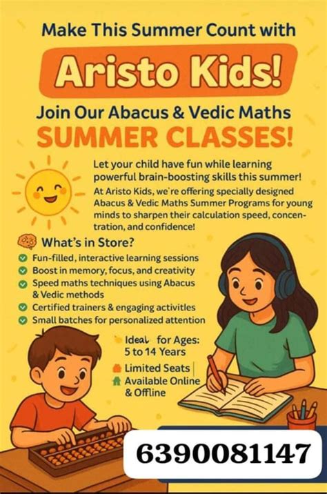 Top Summer Camps for Kids in Delhi, Gurgaon, Noida. Afterschool classes ...