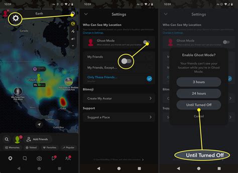 How to Turn Off Snap Map and Protect Your Child’s Location for Free