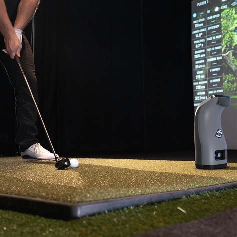Foresight Sports GC3 Launch Monitor - Carl's Place