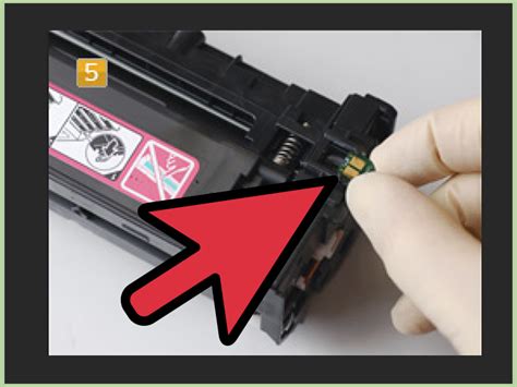 How to Refill a Laser Printer or Copier Toner Cartridge: 7 Steps