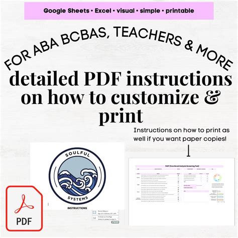 Image result for Functional Assessment ABA Example