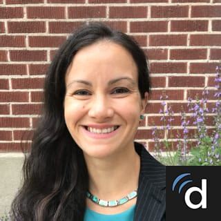 Dr. Ziva Petrin, MD | Newark, NJ | Physiatrist | US News Doctors