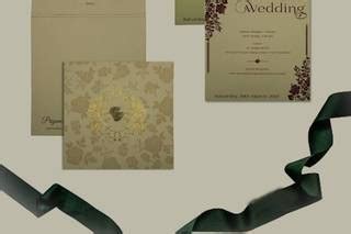 123 Wedding Cards - Invitations - Tonk Road - Weddingwire.in