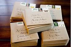 Printed Envelopes For Wedding Invitations by Alyson Levi S Vintage Botanical Wedding Invitations Printed Envelopes For Wedding Invitations