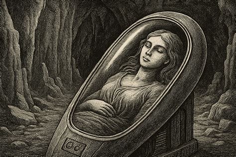 La Nuit des temps de René Barjavel : résumé et analyse - RésumédeTexte.fr