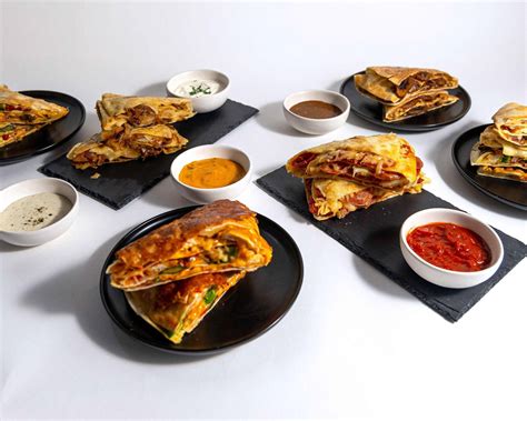 Order Super Mega Dilla (4931 Southeast 82nd Avenue) Menu Delivery ...