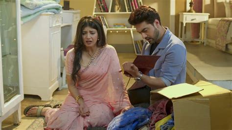 Watch Yeh Rishta Kya Kehlata Hai S68 Episode 1646 on JioHotstar