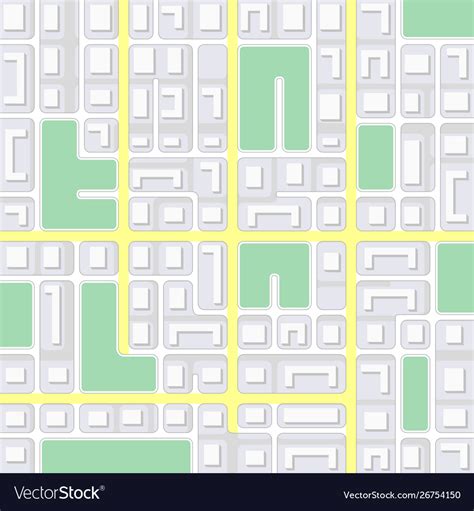 Free Street Map Vector 的图像结果