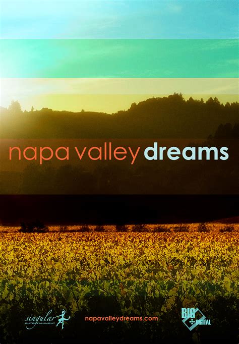 Napa Valley Dreams – Giant Screen Cinema Association