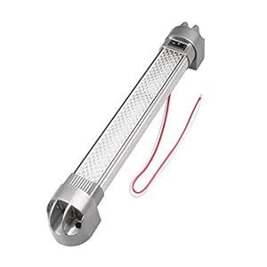 Lightronic RV LED Area Scene Light Fixture 12.8", 6000K-Cool White ...