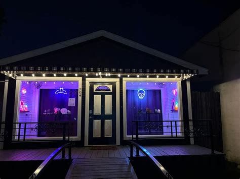 Official Grand Opening, 204 Main st, Spring, TX, 5 October 2024 ...