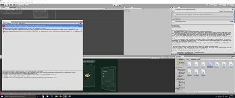 Image result for Unity Editor How to Fix Mono Script Behavior