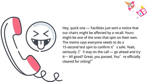 XXAI Prank Call Ideas Generator | Funny & Harmless Prank Call Scenarios ...