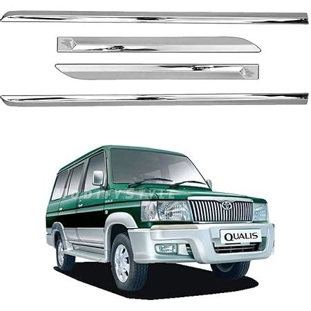 ModifyStyle Side Beading/Side Cladding/Door Garnish/Door Protector ...