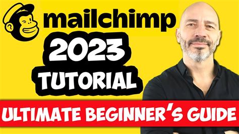 Image result for MailChimp Basics