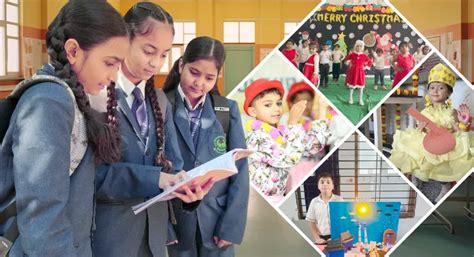 CLG International School