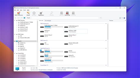 Image result for Raid Recovery Software