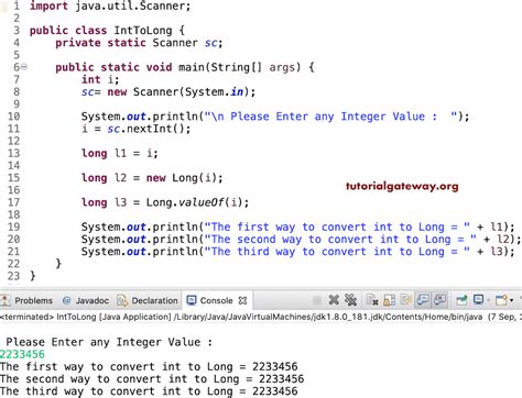 Image result for Int Java