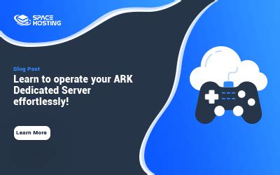 Image result for Ark Server Setup