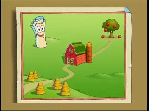 Map/Gallery/Segments | Dora the Explorer Wiki | Fandom | Dora map, Dora ...