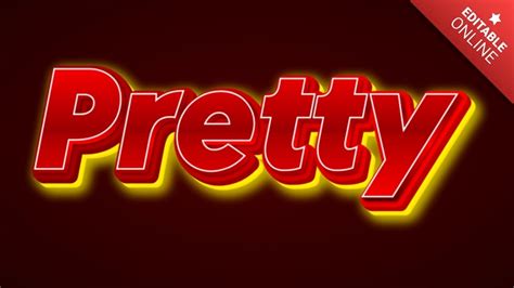 Image result for HTML Pretty Text