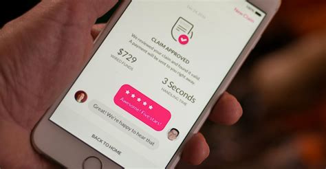 Image result for Lemonade Submit Documents App