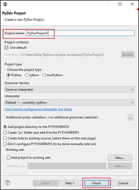 Image result for PyDev Features