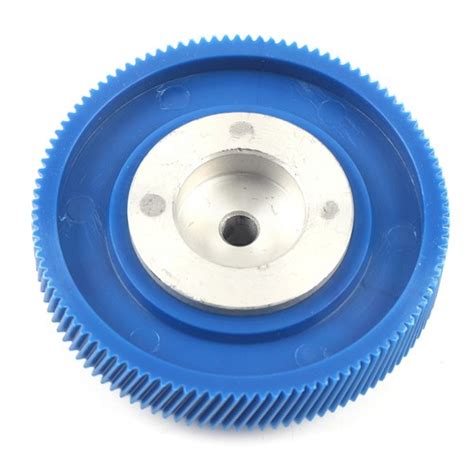 Milling Machine Gear Hub Seat Alsgs 92mm Fit AL-310S India | Ubuy