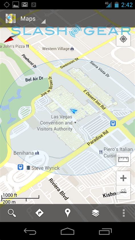 Google Maps Inside 的图像结果