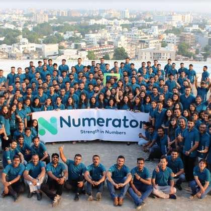 Numerator Vadodara office | Glassdoor