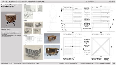 Revolve | CEPT - Portfolio