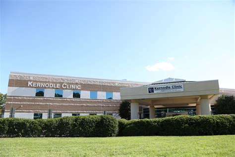 Burlington - Kernodle Clinic