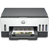 Amazon.in: Buy HP 720 WiFi Duplex Printer with Smart-Guided Button ...