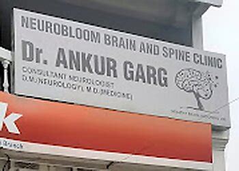 3 Best Neurologist Doctors in Bareilly, UP - Expert Recommendations